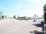 xĐất Đối Diện Bãi Tắm Viêm Đông, Đường Trường Sa