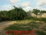 Cần Bán Đất Lối 2 Hoàng Phan Thái - Nghi Phú