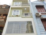 Bán Nhà Ở Ngay-Cạnh Hồ Đa Sỹ-Hà Đông-33m-4tang-4pn- Ngõ 3m- Sđcc- 1,55 Tỷ.