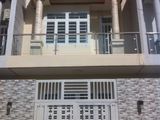 Nhà 1 Trệt 1 Lầu Dt 55M2 Mới Xây Đường Lò Lu Gần Khu Hành Chính Q9