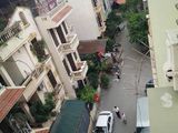Nhà Ngay Vườn Hoa 1-6 , 7tầng X 48m2 – Ô Tô, Giá 8,1 Tỷ