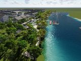 Gía Chỉ 500Tr/Lô, 108M2, Bạn Có Được Những Gì Từ Dự Án Sentosa Riverside
