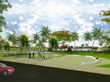 Mở Bán Những Lô Biệt Thự Sông View Biển 12m*20m 2 Mặt Tiền Có Nhu Cầu Liên Hệ: 0919 079 719