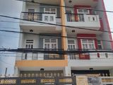 Nhà 6x 23m , 16 Tỷ , 2mt Đường 7 , P. Bình Trị Đông B, Q.Bình Tân