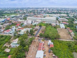 Bán Đất 700 Triệu Gần Trường ĐH Nguyễn Tất Thành Sổ Hồng Riêng
