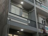 Cần Bán Gấp Căn Nhà 1 Trệt 2 Lầu Gần Ngã 4 Hóc Môn