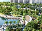 Đất Biệt Thự Ven Sông Phú Hoàng Gia Cực Đẹp 500-1000m2