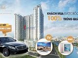 Chính Chủ Chuyển Nhượng Ch Masteri Millennium 2pn Căn Số 02 View Bitexco Giá Gốc. Lh: 0902442334
