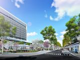 Mở Bán Block Đẹp Nhất Dự Án Sakura Center Park – Kđt Việt – Nhật, Canh Cocobay