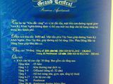 Grand Central Q3 Căn Hộ Cao Cấp Vị Trí Vàng – 0909 003 043