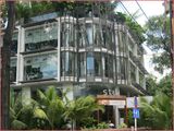 Cho Thuê Góc 2 Mặt Tiền Nguyễn Huệ, Quận 1