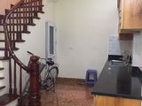 Bán Nhà Mặt Ngõ Cầu Giâý 35m X 4 Tầng Giá 3,1 Tỷ Có TT