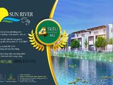 Hot Mở Bán Vị Trí Mới Mặt Sông Dự Án Sun River City Chỉ Với 4Tr/M2