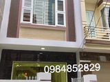 Nhà 3 Tầng, 51m2, Cách Mặt Đường Nguyễn Văn Linh 30m, Ôtô Đỗ Cổng. Đông Nam. 1,85 Tỷ