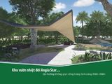 Bán Căn Hộ An Gia Star 51m2 2 Pn Giá 1090 Tỷ, Đã Nhận Nhà, Vô Là Ở Liền