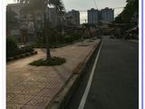 Mặt Tiền 6 Tấm Hiền Vương(Gần Lê Khôi)-dt:4x20m-giá:7,5 Tỷ Tl