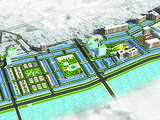 Bán Lô Đất Kđt Lê Hồng Phong 1 Nha Trang Đường Số 10 (17.500.000/m2)