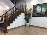 Bán Nhà Hồ Ba Mẫu Quận Đống Đa Cực Đẹp, Chuẩn An Sinh Trọn Đời, Gần Đường Ô Tô, Gần Mặt Hồ.