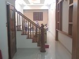Bán Nhà Phân Nô Ngõ 155 Cầu Giấy Dt:30x5t ; Mt:3,4m Hướng Tây Nam