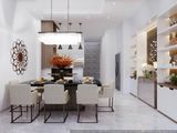 Khu Đất 3 Mặt Tiền Đường Nhựa Thông Thoáng An Ninh Cách Đại Lộ BD Chỉ 30m Lh 0129 313 3125
