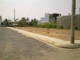Lô 2 Mặt Tiền Q12 Gần Ql1a,200m2,Chỉ 420 Nhận Nền Ngay