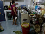 Bán Nhà Tân Phong, Gần Cây Xăng 75