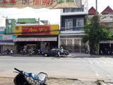 Cho Thuê Nhà Mặt Tiền Lê Hông Phong Gần Cầu Bình Thủy Ngang 10m
