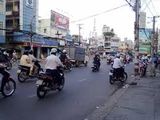 Bán Gấp Nhà 1 Trệt 2 Lầu Mặt Tiền Đường Nguyễn Xí Q.bình Thạnh
