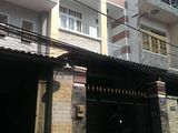 Bán Nhà Mt Đường Số 24a, 4x20m , 3.5 Tấm , 6.9 Tỷ