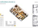 Chung Cư Anland Complex – Giá Chỉ Từ 1.4 Tỷ/Căn.