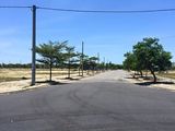Bán Đất Mặt Tiền Đường 27m Dũng Sĩ Điện Ngọc