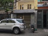Bán Nhà Hẻm Xe Hơi Tô Hiến Thành , Dt:4.2*15, Giá 8.5 Tỷ