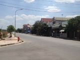 Bán Đất Sổ Đỏ Thổ Cư Gần Cây Xăng 75 Đường Đồng Khởi Phường Tân Phong