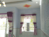Nhà Ngay Chợ Mỹ Hạnh, Giáp Ranh Bình Chánh