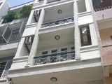 Bán Nhà Hẻm Xe Hơi Đường Nguyễn Đình Chiểu Quận 3 Tp Hcm