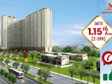 Căn Hộ Thông Minh Saigon Gateway Quận 9. Hơn 600 Căn Bán Ra Trong Đợt 1