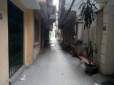 Bán Nhà Đẹp, Ở Luôn, Lương Khánh Thiện, 47m, 5T, Ngõ Rộng