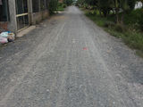 Cần Sang Lại 133 M2 Đất Xã Hưng Long, Bình Chánh.