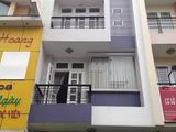 Cho Thuê Nhà Mặt Tiền , Trệt , 3 Lầu , Nhà Mới 100% , Dt: 100m2 , Giá 27tr , Đường Mậu Thân
