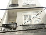 Cho Thuê Nhà Hẻm Xe Hơi , Trệt , 2 Lầu , 4 Phòng , Dt: 8x10 , Giá 5 Triệu , Đường 30/4