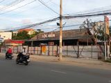 Cho Thuê Mặt Bằng Mặt Tiền Đường 3/2 , Góc 2 Mặt Tiền , Dt: 13x35 , Giá 60 Triệu