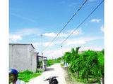 Bán Gấp Đất Thổ Cư Đã Có 100m2 Nhà Ở Bình Chánh