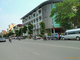 Cho Thuê Văn Phòng Hạng B Phố Lê Trọng Tấn Quận Thanh Xuân. LH: 0904613628