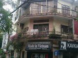 Bán Nhà Mặt Phố Nguyễn Công Hoan Ba Đình, Sổ Đỏ, 43M2, 3 Tầng, Mt 4M, 12,5 Tỷ