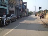 Cần Bán 118m2 Đất Ở, Ôtô, Ngọc Thụy Long Biên Hà Nội