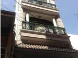 Bán Nhà Trần Hưng Đạo, Phường 2, 74 M2, Giá Ưu Đãi