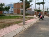 Bán Đất Nguyễn Thị Định Q.2, (5X20)M2, 750Tr, Shr, Xây Dựng Tự Do