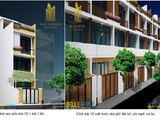 Mở Bán Đợt Cuối Nhà Phố Liên Phường Star, Block Cuối Với 30 Căn Đẹp Nhất, CS Bán Hàng Nhiều Ưu Đãi.