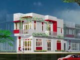 Cơ Hội Vàng Cho Nhà Đầu Tư Thông Thái. Đầu Tư Tất Thắng Với Nhà Phố Đại Nam Hưng