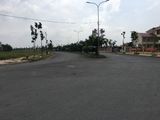 Mua Đất Vàng Tặng Ngay 5 Chỉ Vàng SJC Đối Với 20 Khách Hàng Đầu Tiên